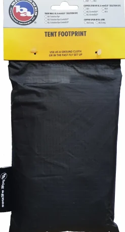 Footprints & Floors-Big Agnes Tiger Wall UL1 Footprint