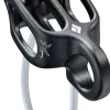 Belay & Protection-Black Diamond ATC Guide Belay Device - Black