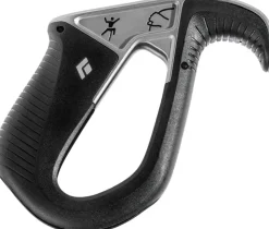 Belay & Protection-Black Diamond ATC Pilot Belay Device