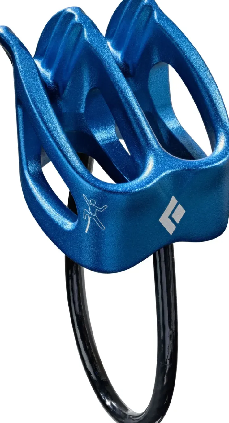 Belay & Protection-Black Diamond ATC XP Belay Device