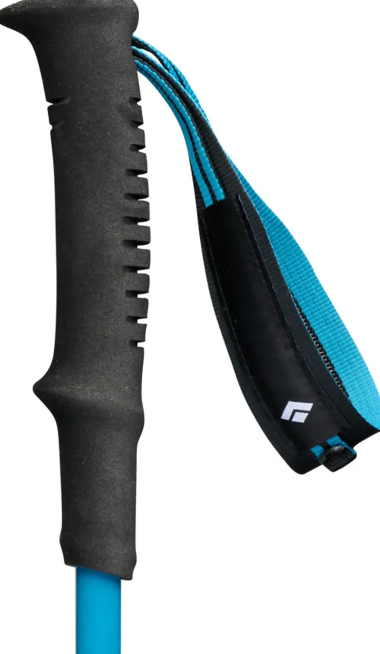 Walking Poles-Black Diamond Distance Carbon FLZ Poles