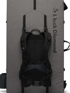 Bouldering-Black Diamond Erratic Crash Pad