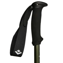 Walking Poles-Black Diamond Explorer 3 Trekking Poles - Tundra