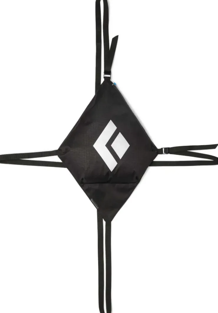 Bouldering-Black Diamond Piggyback Carrying System
