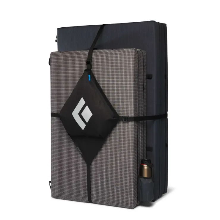 Bouldering-Black Diamond Piggyback Carrying System