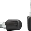 Pole Accessories-Black Diamond Rubber Tech Tips