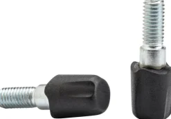 Pole Accessories-Black Diamond Rubber Tech Tips