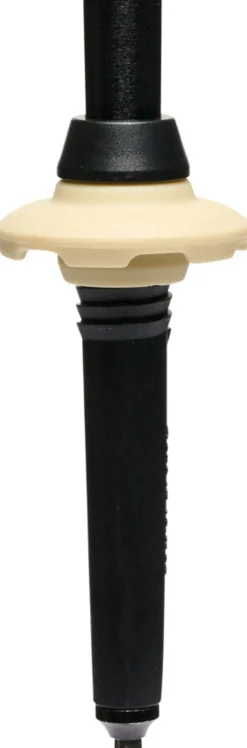 Walking Poles-Black Diamond Trail Cork Trekking Poles - Laurel Green