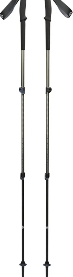 Walking Poles-Black Diamond Trail Trekking Poles - Pine Smoke