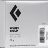 Chalk & Chalkbags-Black Diamond White Gold Bloc Chalk - 56g