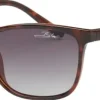 Eyewear-Bloc Eyewear BLOC Coast Sunglasses - Brown Tortoiseshell-Polarised Grey