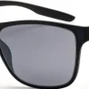 Eyewear-Bloc Eyewear BLOC Cruise 2 Sunglasses - Matt Black-Grey