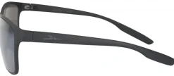 Eyewear-Bloc Eyewear BLOC Cruise 2 Sunglasses - Matt Black-Grey