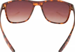 Eyewear-Bloc Eyewear BLOC Cruise 2 Sunglasses - Shiny Tortoiseshell-Brown Graduated