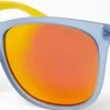 Eyewear-Bloc Eyewear BLOC Fiji Sunglasses - Blue-Red Mirror