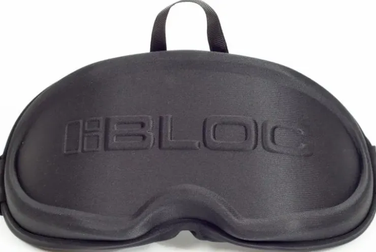 Eyewear-Bloc Eyewear BLOC Hard Shell Lens Protector
