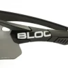 Eyewear-Bloc Eyewear BLOC Titan Sunglasses - Black-Photochromic