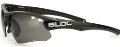 Eyewear-Bloc Eyewear BLOC Titan Sunglasses - Black-Photochromic