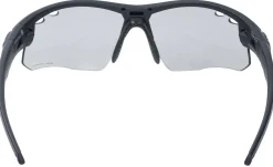 Eyewear-Bloc Eyewear BLOC Titan Sunglasses - Black-Photochromic