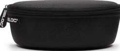 Eyewear-Bloc Eyewear BLOC Titan Sunglasses - Black-Red 4 Lens Pack