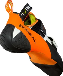 Climbing Shoes|All Round Shoes-Boreal Crux Climbing Shoe