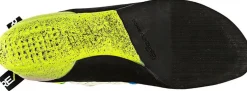 Climbing Shoes|Comfort Shoes-Boreal Joker Lace Climbing Shoes - Blue-Grey