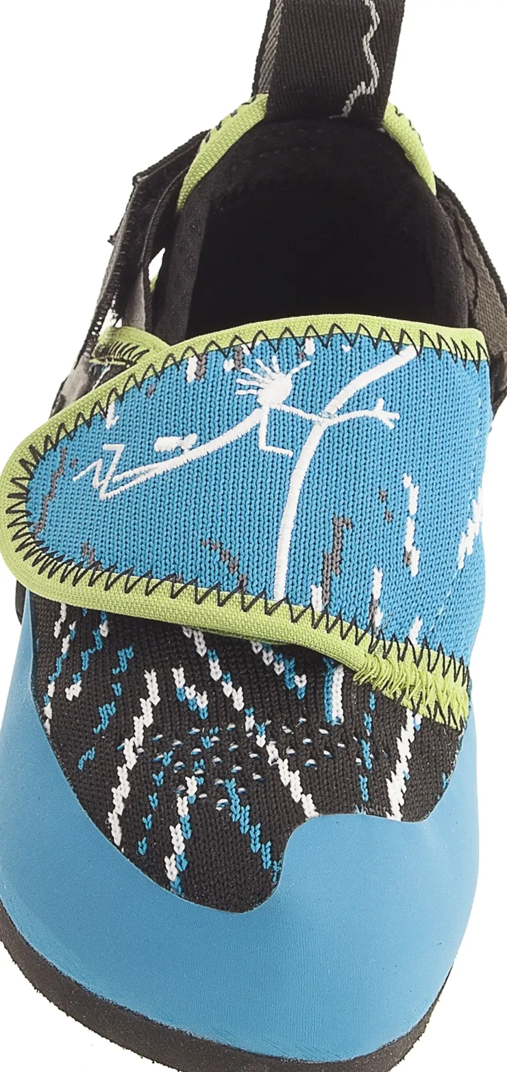 Climbing Shoes|Junior Shoes-Boreal Ninja Junior Vent Climbing Shoe