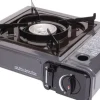 Family & Group Stoves-Go Gas Bright Spark Portable Table Top Gas Cooker
