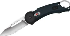Knives & Multi-Tools-Buck 750 Redpoint Knife