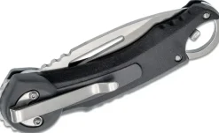 Knives & Multi-Tools-Buck 750 Redpoint Knife