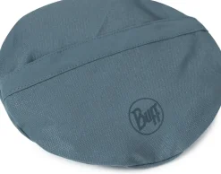 Hats-Buff Adventure Bucket Hat - Solid Stone Blue