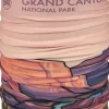 Neck Warmers-Buff CoolNet UV - Grand Canyon