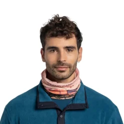 Neck Warmers-Buff CoolNet UV - Grand Canyon
