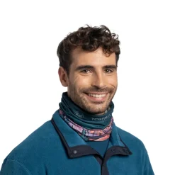 Neck Warmers-Buff CoolNet UV - Yosemite