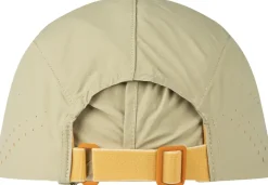 Hats-Buff Desert Cap - Solid Birch Grey