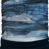 Neck Warmers-Buff Polar - Arin Blue