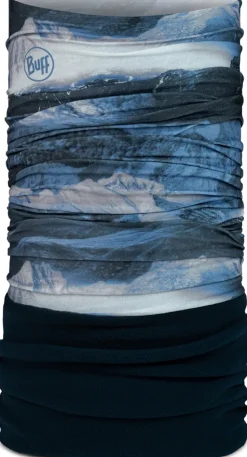 Neck Warmers-Buff Polar - Arin Blue