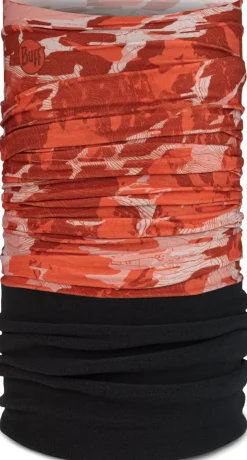 Neck Warmers-Buff Polar - Navar Cinnamon
