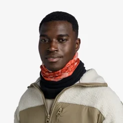 Neck Warmers-Buff Polar - Navar Cinnamon