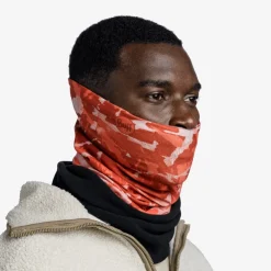 Neck Warmers-Buff Polar - Navar Cinnamon