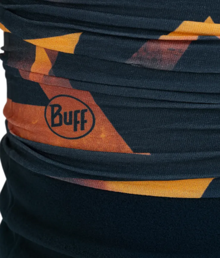 Neck Warmers-Buff Polar - Phalin Multi