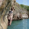 Maps And Books-Climber's Club Climbers Club Guide South Devon