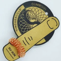 Climbing Accessories-CLIMBSKIN Finguercillo Finger Massager
