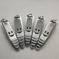 Climbing Accessories-CLIMBSKIN Smiley - Skin and Nail Clipper