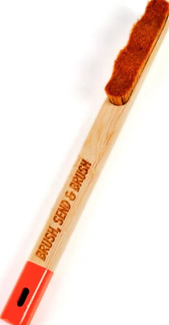 Climbing Accessories-CLIMBSKIN Vrush Brush