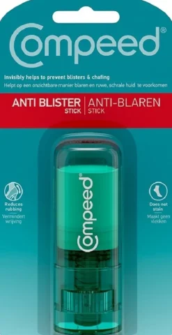 First Aid-Compeed Anti Blister Stick