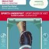 First Aid-Compeed Sports Underfoot Blister Plasters