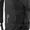 Climbing Packs And Rope Bags-DMM Classic Rope Bag - Black