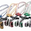 Belay & Protection-DMM Dragon Cam Set 0-5 - Assorted