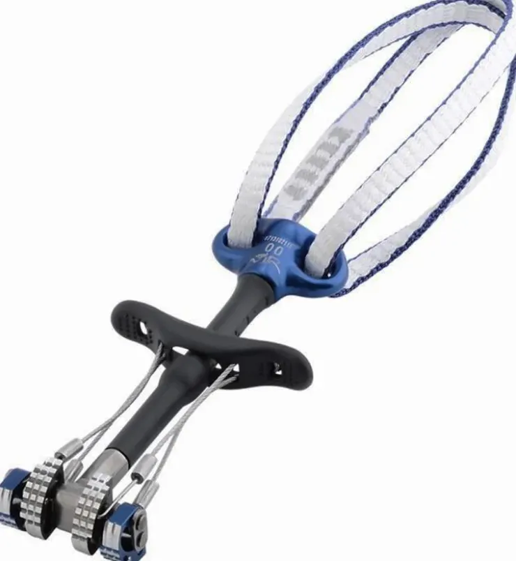 Belay & Protection-DMM Dragon Cam Size 00 - Blue